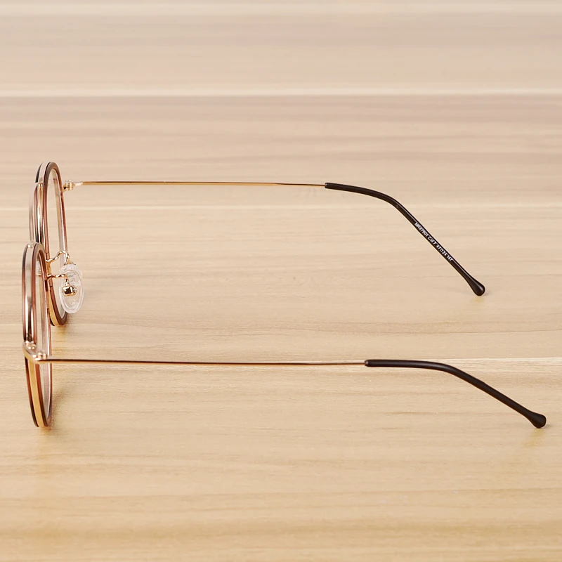 Skup NOSSA kobiety i mężczyźni przezroczyste ramki do okularów elegancki marka projektant Oprawki do okularów moda na co dzień kobiet jasne okulary optyczne