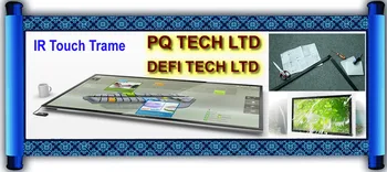 

DefiLabs 32INCH 2 points IR TOUCH FRAME KITS