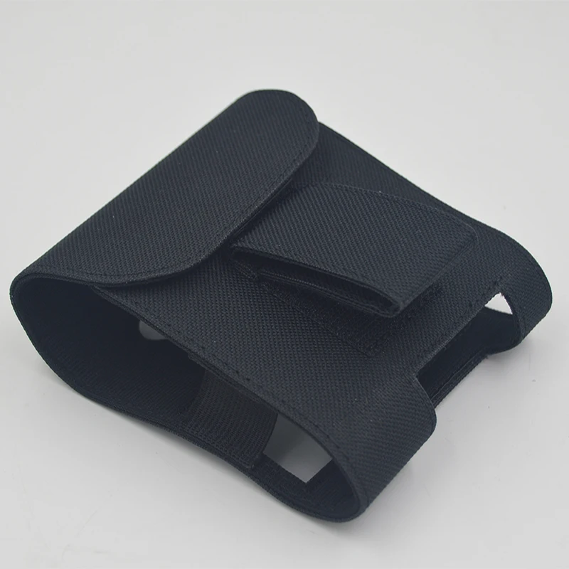 Чехол с ремнем для Pos 58 мм и 80 беспроводной Bluetooth Термопринтер чеков|printer belt|belt