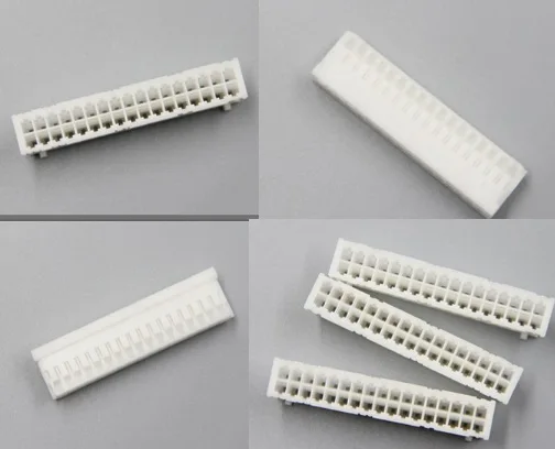 

In stock DF1B-34DS-2.5RC CONN RECEPT HOUSING 34POS 2.5MM connector terminal crimp socket header new part