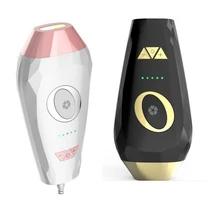 Бытовой лазерный прибор для удаления волос со вспышкой льда, бикини, перманентное удаление волос на все тело, мини-фотон, инструмент для удаления волос