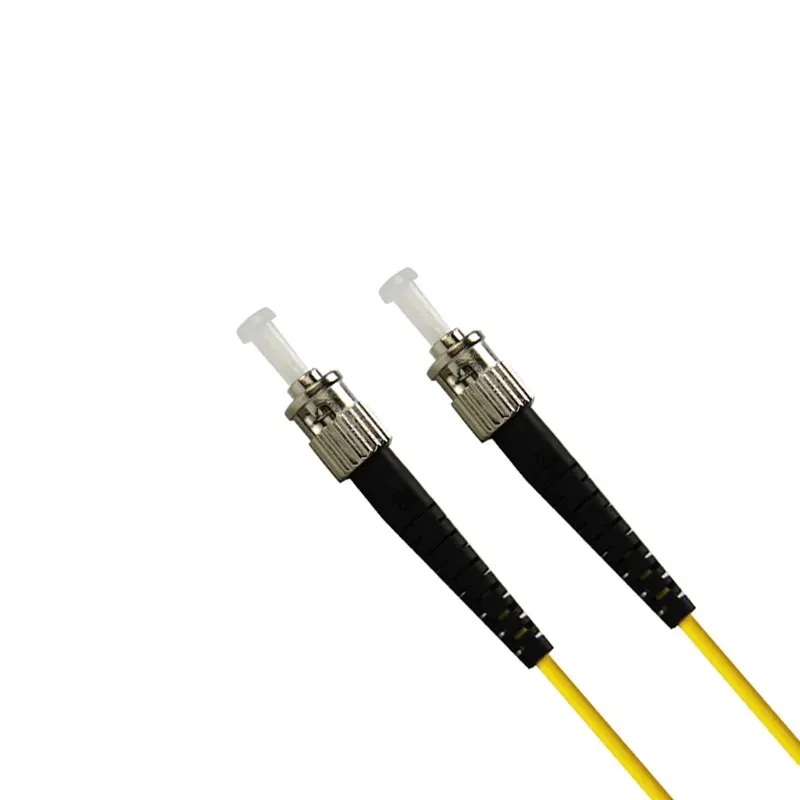 5 шт./лот 3 м 2 0 мм st/UPC к LC/UPC Волоконно оптический одномодовый дуплексный
