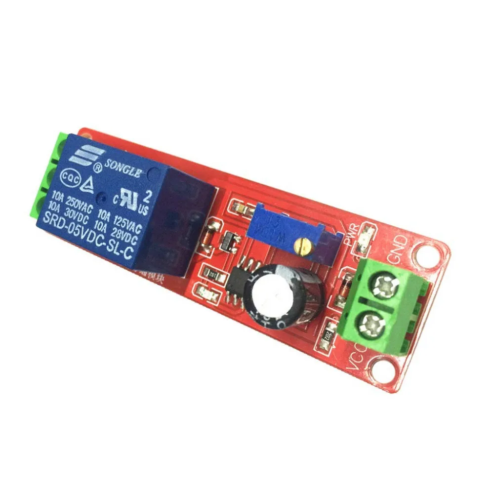 DC-5V-NE555-Timer-Switch-Adjustable-Module-5V-Delay-Relay-Shield-Timing-CPU-0-10S-0 (5)