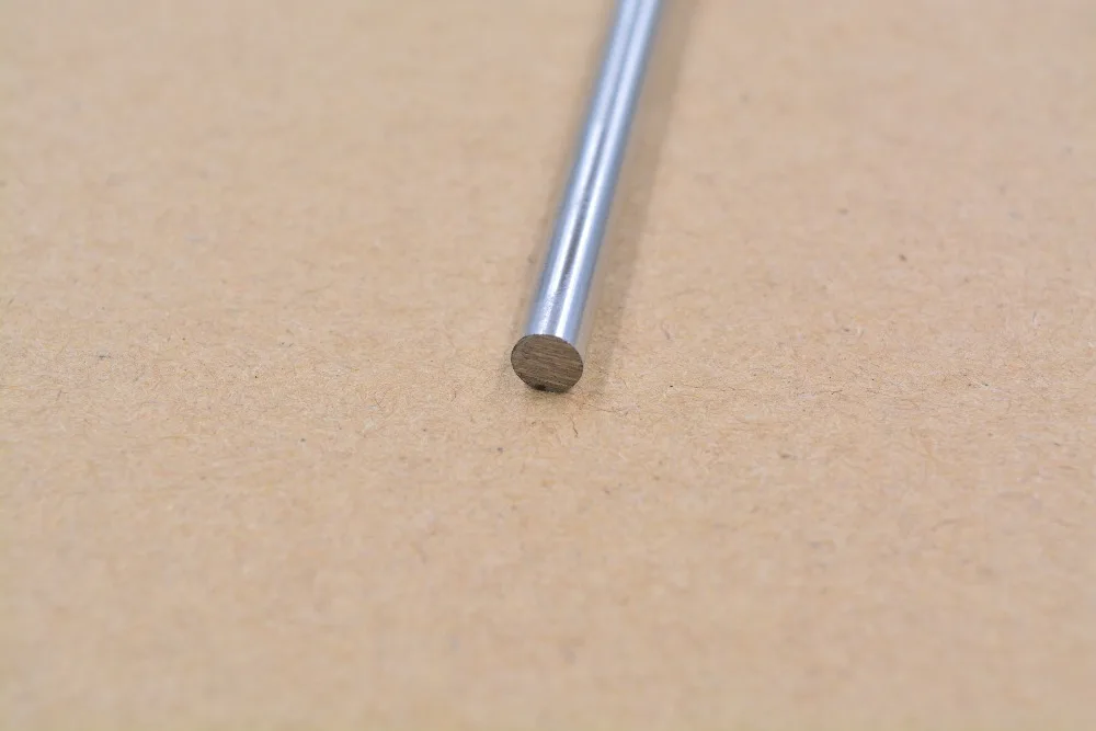 3D طابعة قضيب رمح WCS 5 مللي متر خطي طول 500 مللي متر الكروم مطلي دليل السكك الحديدية جولة 1 قطعة 3D طابعة قضيب رمح WCS 5 مللي متر خطي طول 500 مللي متر الكروم مطلي دليل السكك الحديدية جولة 1 قطعة