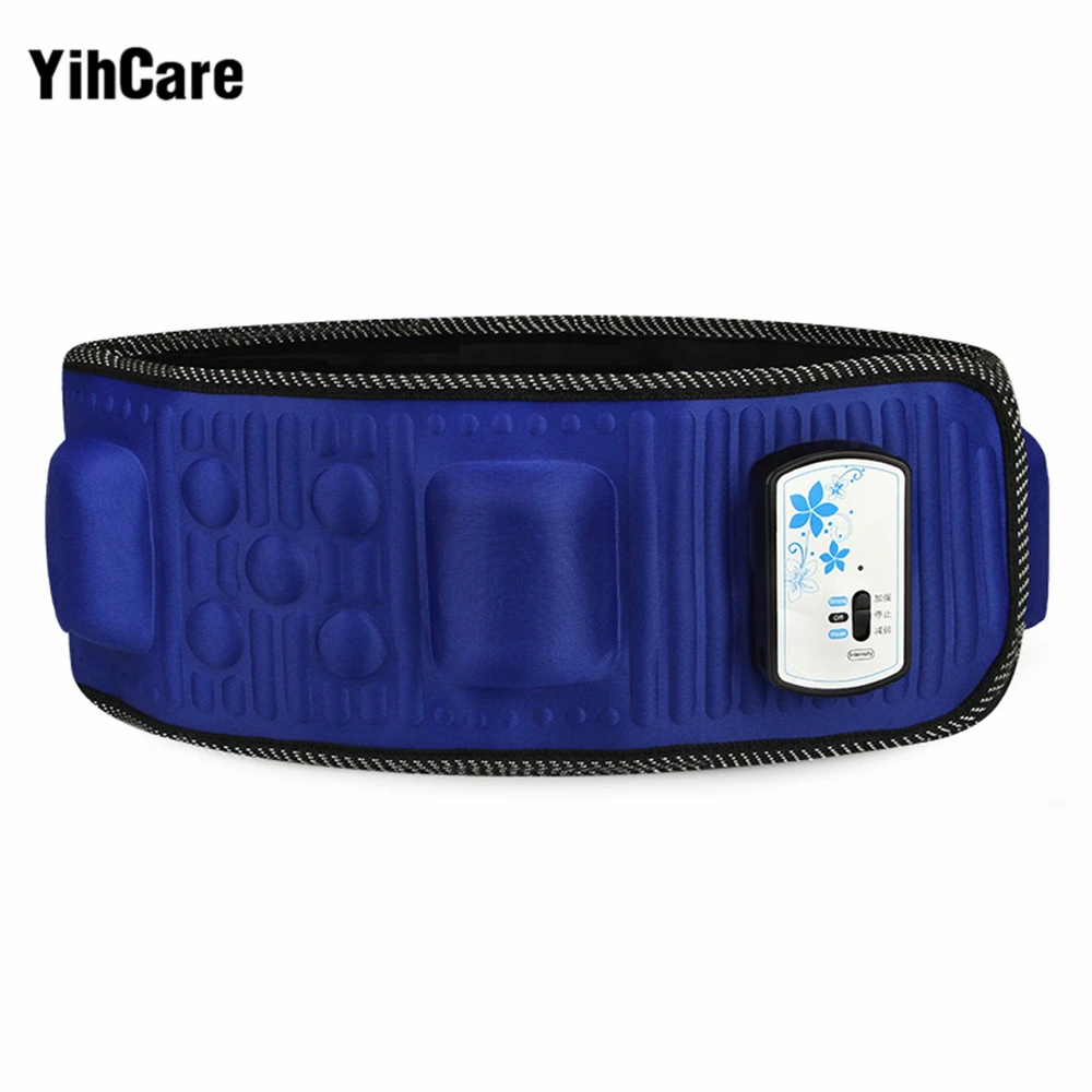 YihCare X5 Times Electric Fat Burner Machine Vibration Body Slimming