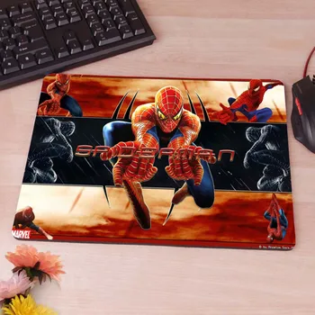 

MaiYaCa Spiderman Movie Game Gaming Mouse Pad Mat Mousepad as Gifts Wholesale Mouse Mat