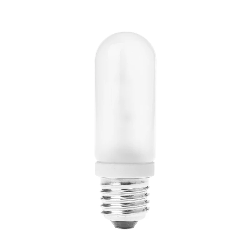 SIV 220V 240V 250W JDD E27 вспышка лампа трубка для фотостудии Вспышка светодиодная