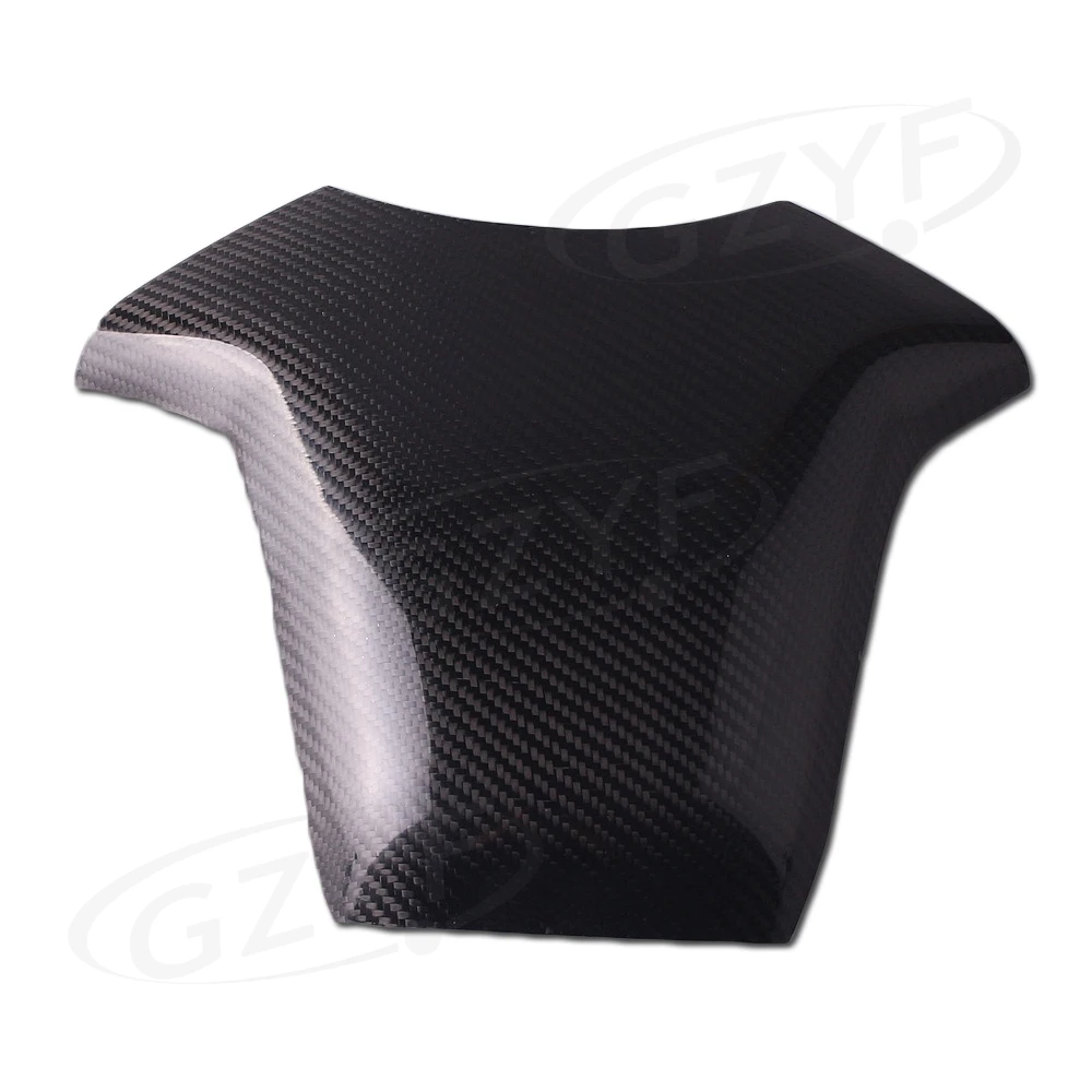 For Honda CBR1000RR CBR 1000 RR Fuel Gas Tank Cover Protector 2004 2005 2006 2007 Carbon Fibre Motorcycle Parts Accessories For Honda CBR1000RR CBR 1000 RR Fuel Gas Tank Cover Protector 2004 2005 2006 2007 Carbon Fibre Motorcycle Parts Accessories