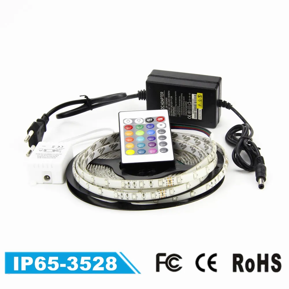 LED STRIP light  (8)