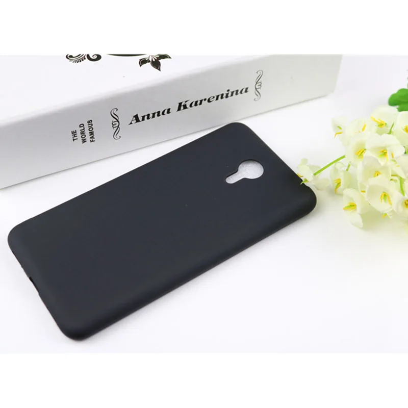 Meizu M3 Note 5.5inch matte soft case_7