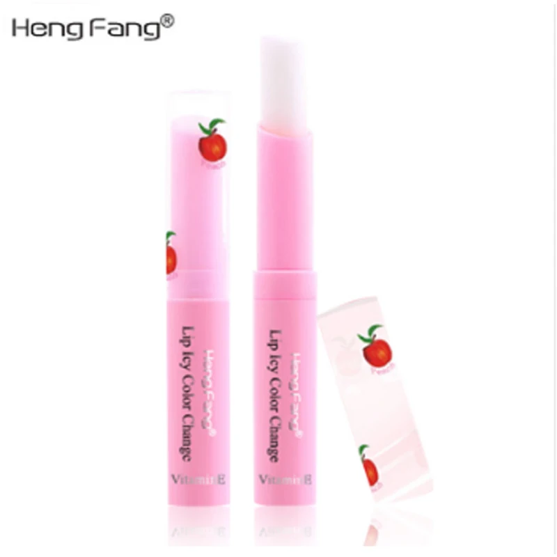 Бренд Hengfang, горячая распродажа, обесцвечивающая губная помада вишневого цвета, стойкая, влагостойкая, не обесцвечивающая, водостойкая, с антипригарным покрытием
