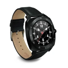 DM88 Bluetooth Smart uhr Android Tragbare Geräte Smartwatch Wasserdichte Herzfrequenz Intelligente Elektronik Uhren für IOS Android