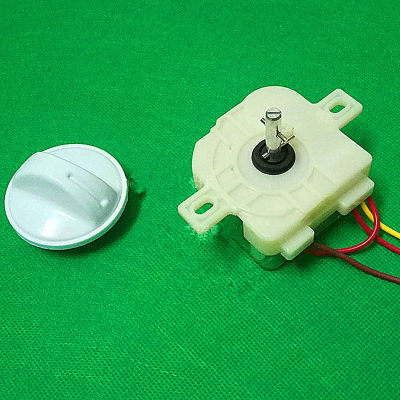 Universal DXT15FS Washing machine timer Binaural 3 Line washing switch 15 minutes + Knob Washing Machine Parts Universal DXT15FS Washing machine timer Binaural 3 Line washing switch 15 minutes + Knob Washing Machine Parts