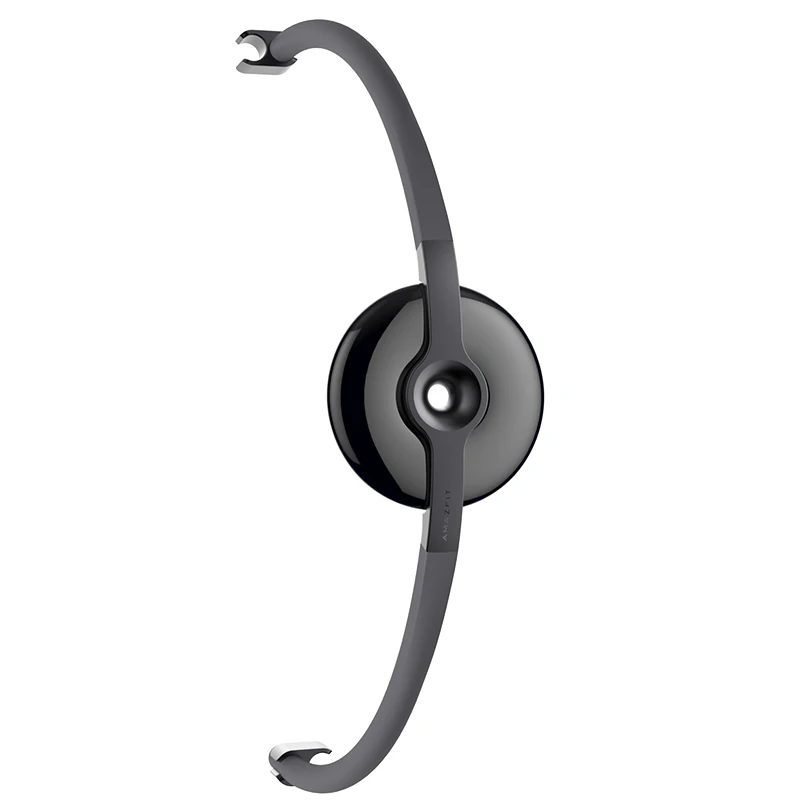 Оригинальный новый Xiaomi Mi группа Amazfit луна мороз экватор 10 дн. с использованием 90 минут беспроводной зарядки фитнес браслет сна напомнить