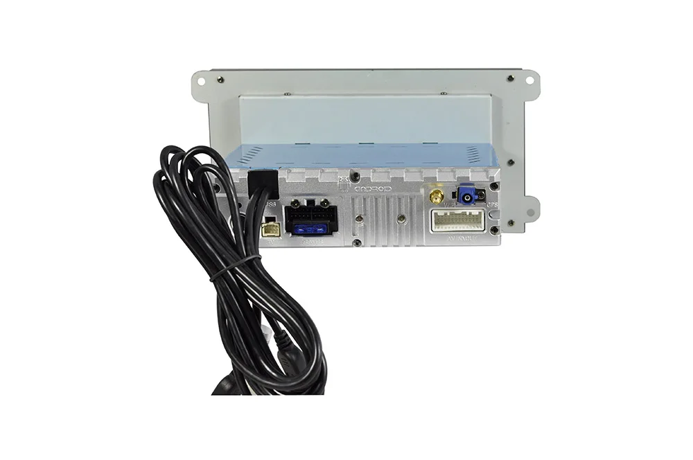 Aoluoya " ips ram 2 ГБ+ 32 г Android 7,1 Автомобильный DVD Радио gps навигация для Ford Focus Mondeo 2007-2011 S-Max 2008-2012 Galaxy CANBUS