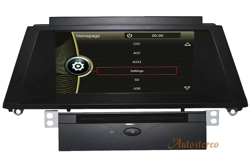 7 дюймов Wince 6,0 Автомобильный gps dvd-плеер автомагнитолы для BMW X5 E70 2007- X6 E71 E72 2008