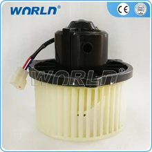 24 В Авто AC Электрический вентилятор двигатель CCW Для hyundai грузовик R225/225-7/R250LC-7/R210LC-7/R300-9/R520 11N6-90700/11N690700