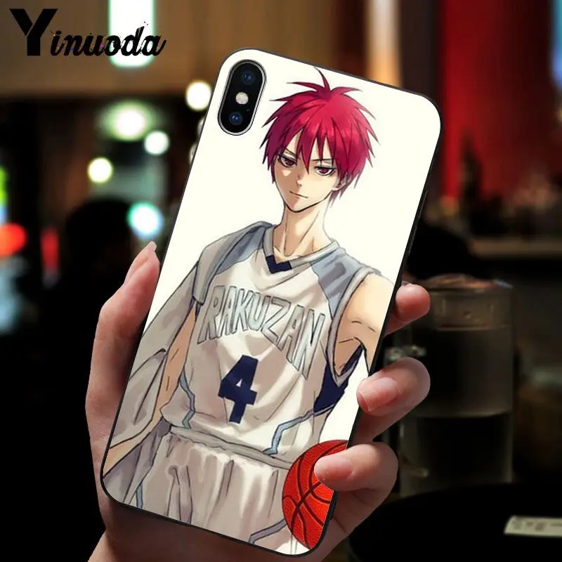 kuroko's basketball