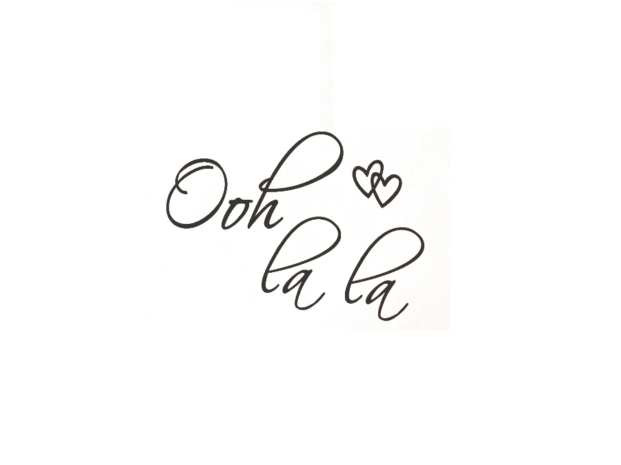 Ooh La Paris France Hearts Love Quote Vinyl Wall Decal Decor Art Ooh La Paris France Hearts Love Quote Vinyl Wall Decal Decor Art Sticker In Stickers From Home Garden On Aliexpress Alibaba Group