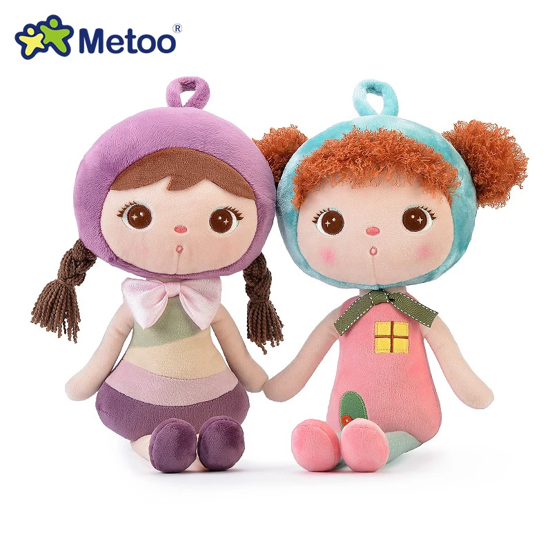 Оригинальная игрушка Metoo Big Kawaii плюшевая коала плюшевые детские игрушки с пандой