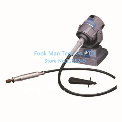 

NEW Bench-Style Flexible Shaft,Flex Shaft,High Speed Grinding Motor,