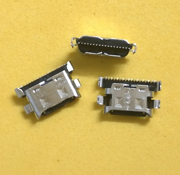 

50pcs for Huawei nova 4e/ P30 Lite USB Charger Connector USB Charging port Dock