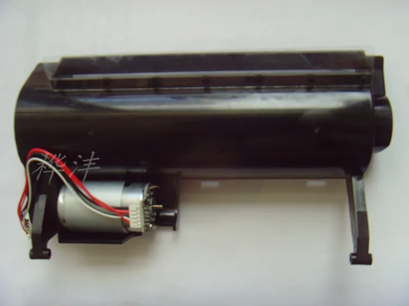 

Main Middle Intermediate Brush Motor for Ecovacs Deebot CR130 Robot Vacuum Cleaner Parts Replacement Roller Brush Motor