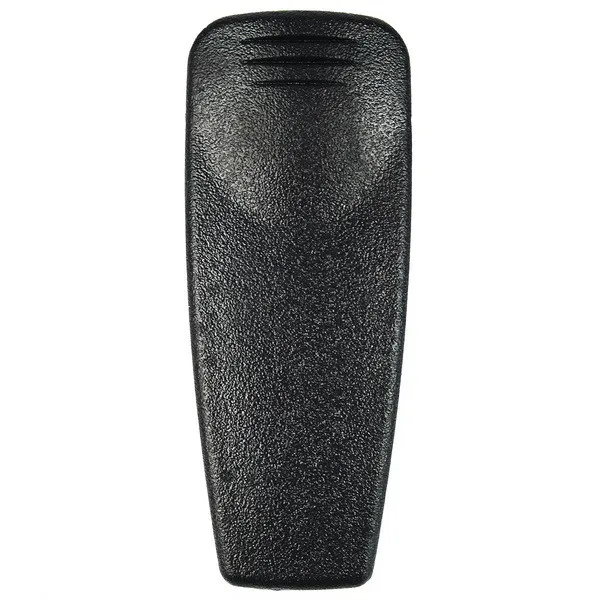 10 шт. радио клип прочный зажим для ремня для MOTOROLA GP328/GP338/GP380/GP340 двухстороннее радио Walkie рации J6482A
