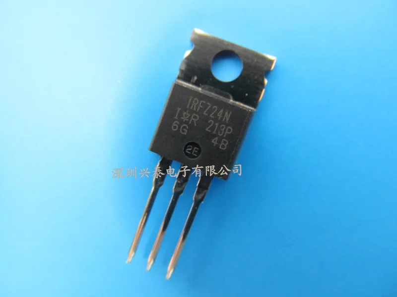Field effect transistor irfz24nin Inductors from Home Improvement on