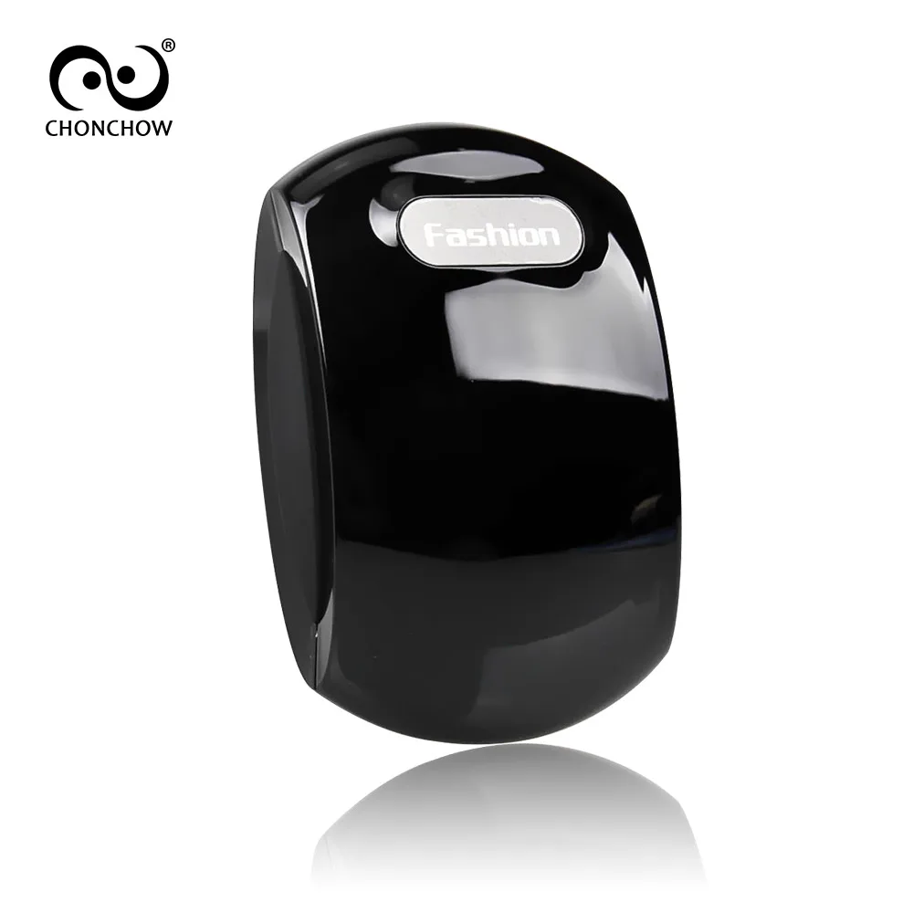 

ChonChow Mini Gps Tracker for Car WIFI/GPS/LBS GSM Tracking for Vehicle Bike Motorcycle Free Platform and Application Google Map