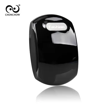 

ChonChow Mini Gps Tracker for Car WIFI/GPS/LBS GSM Tracking for Vehicle Bike Motorcycle Free Platform and Application Google Map