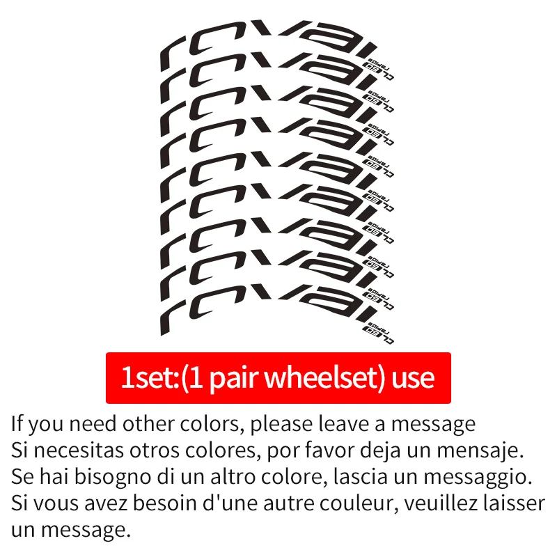 ROVAL CL60, наклейки на колеса, дорожный велосипед, 60 мм, глубина обода, наклейки на колеса ROVAL, наклейки на колеса, наклейки на два колеса