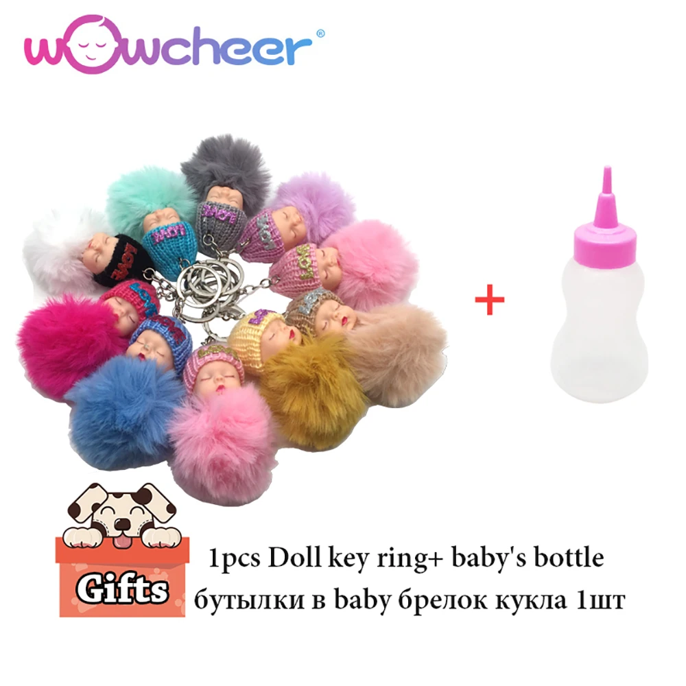 WOWCHEER 1" 38 см мягкий винил Boneca реалистичные очаровательные Куклы Reborn Baby, игрушки для детей, куклы для малышей, рождественские подарки