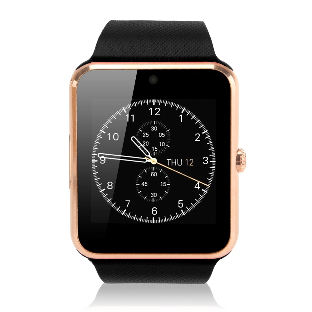 smartwatch bt notifier iphone