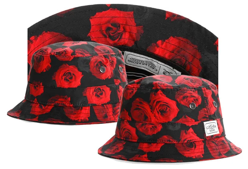 Cayler \u0026 sons bucket hats for women men 