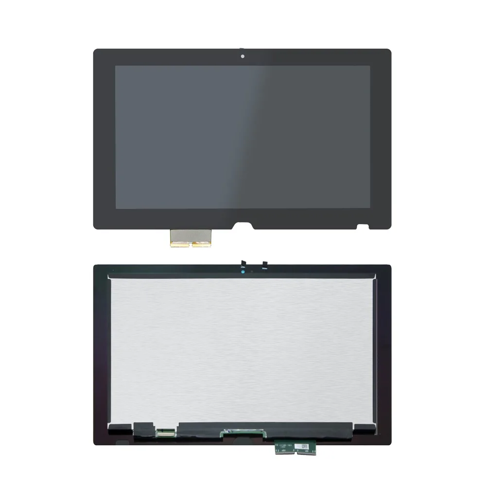 

11.6" For Sony Vaio Tap 11 SVT112 SVT1121C5E SVT112A2WL SVT112M1E Touch LCD Screen Digitizer Replacement