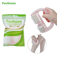 2016 Slimming product Beauty Health Care Concave Cell Roller Burner Leg Massager Body Relax Fat Control Cellulite Massager C628