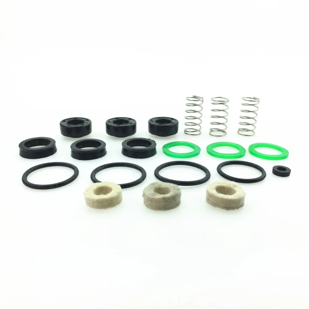 STARPAD For Auto Parts 55 Type 58 High Pressure Washer Accessories Car Washer Brush Pump Parts