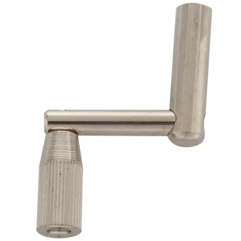 

Camber Continuous Motion Drum Tuning Key Spinner Percussion Hardware Tool 1pc