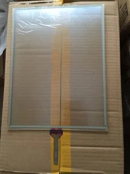 

New Touch Screen only Touch & Touch Glass for EA7-T12C-C EA7-T12C-S
