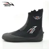 KEEP DIVING 5MM Neoprene Scuba Diving Boots Water Shoes Vulcanization Winter Cold Proof High Upper Warm Fins Spearfishing Shoes 2