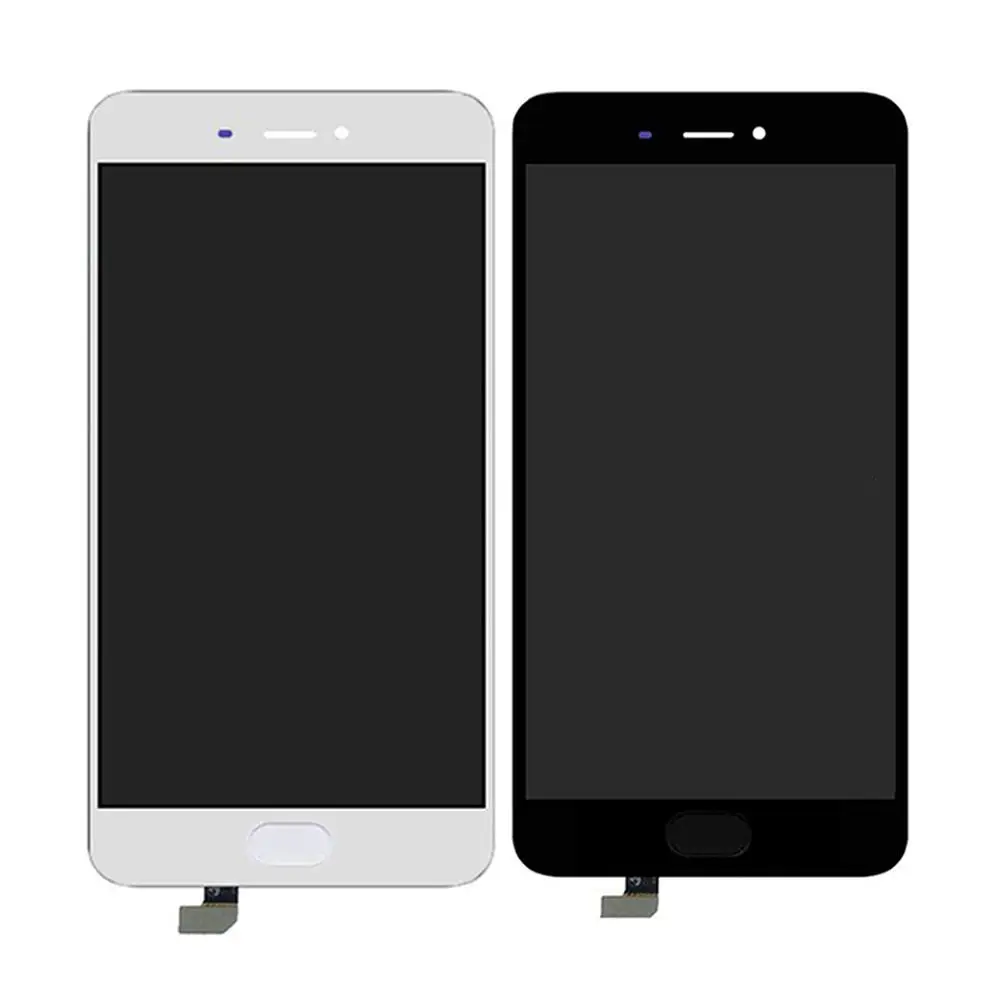 

AAA+Mobile Phone 5.15 inches LCD Display Touch Screen Assembly Replacement Repair Part For Xiaomi Mi 5s