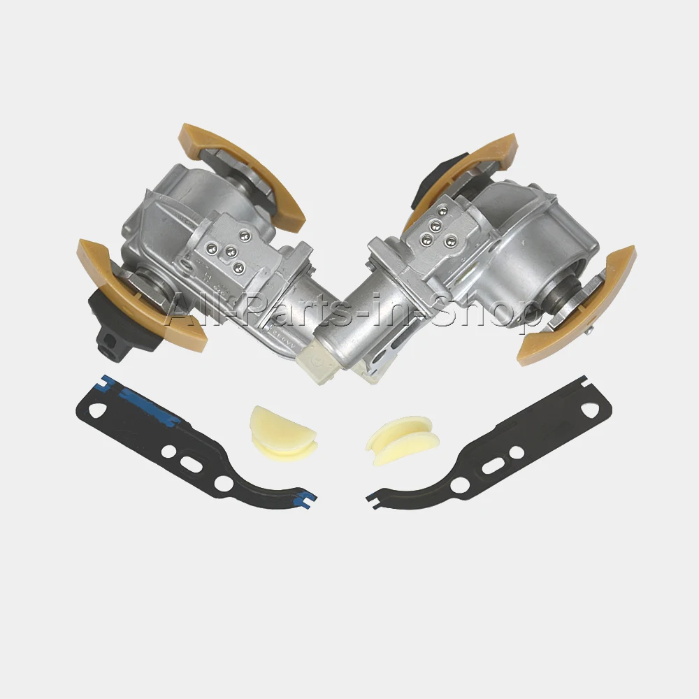 Натяжитель цепи синхронизации AP01 для двигателя Audi V6 2 6 8 4 7 T 078109087B 078109088B 078109087C