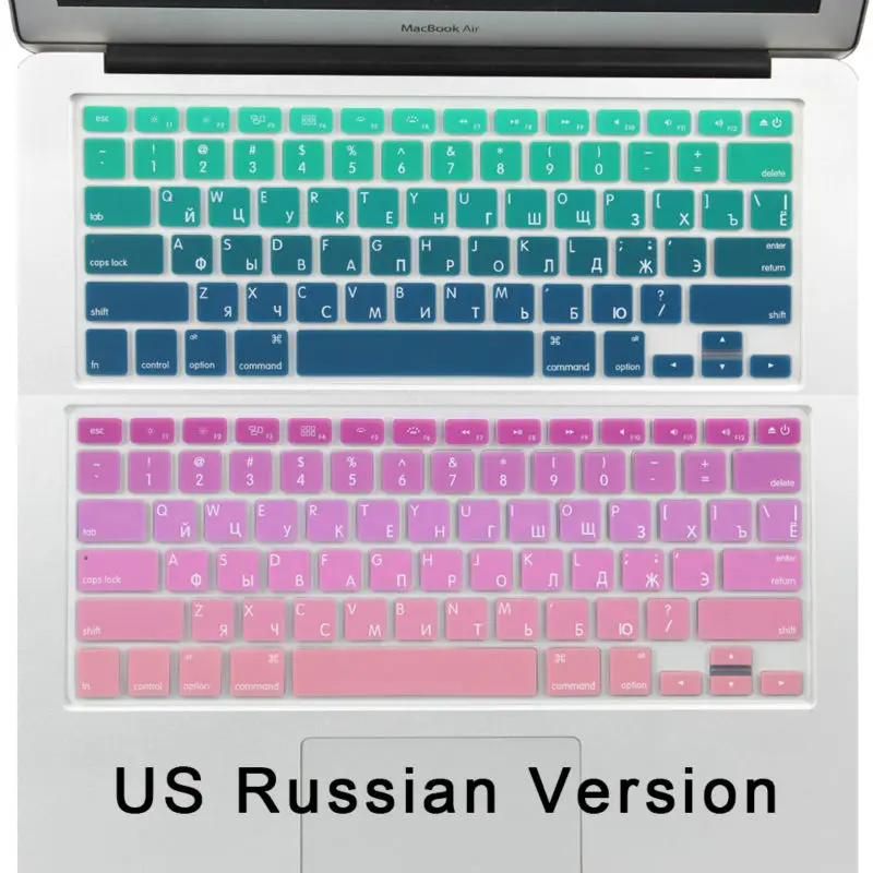 Aliexpress.com : Buy US Enter Ukraine Russia Keyboard