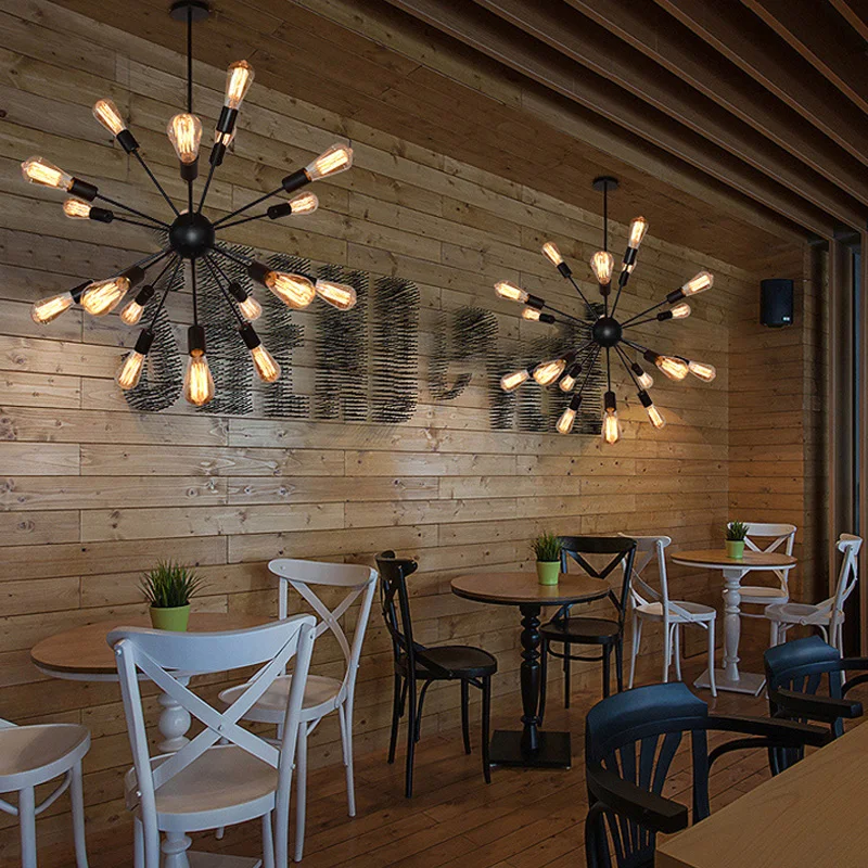 wy7133 Pendant light 4