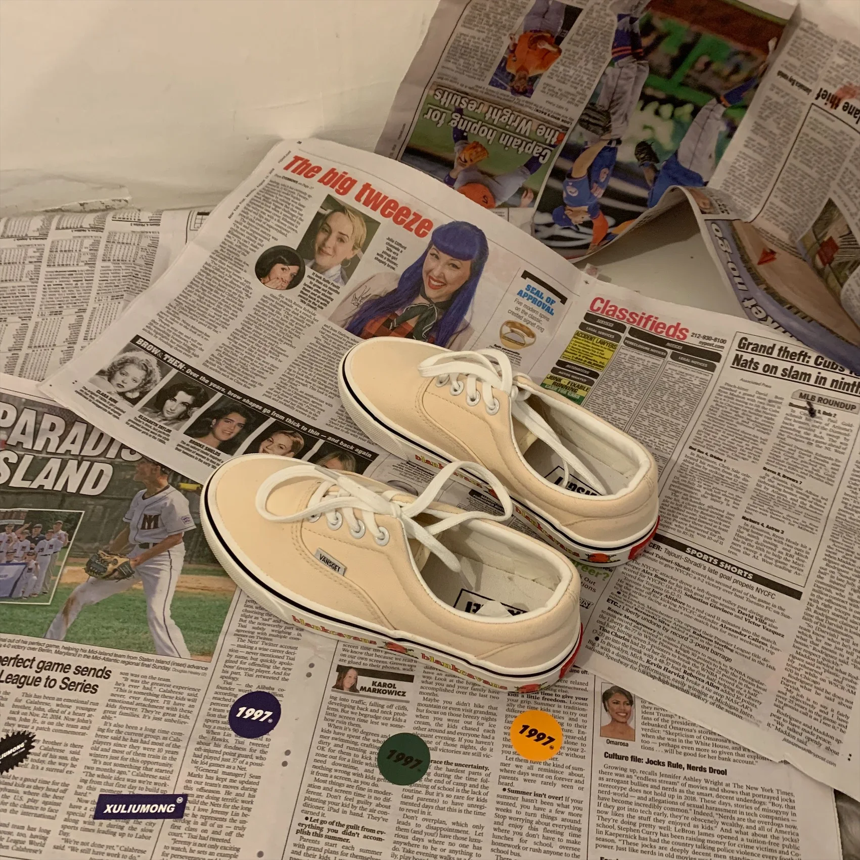 Unicorn Canvas Women Sneakers -Unicorn Fashion