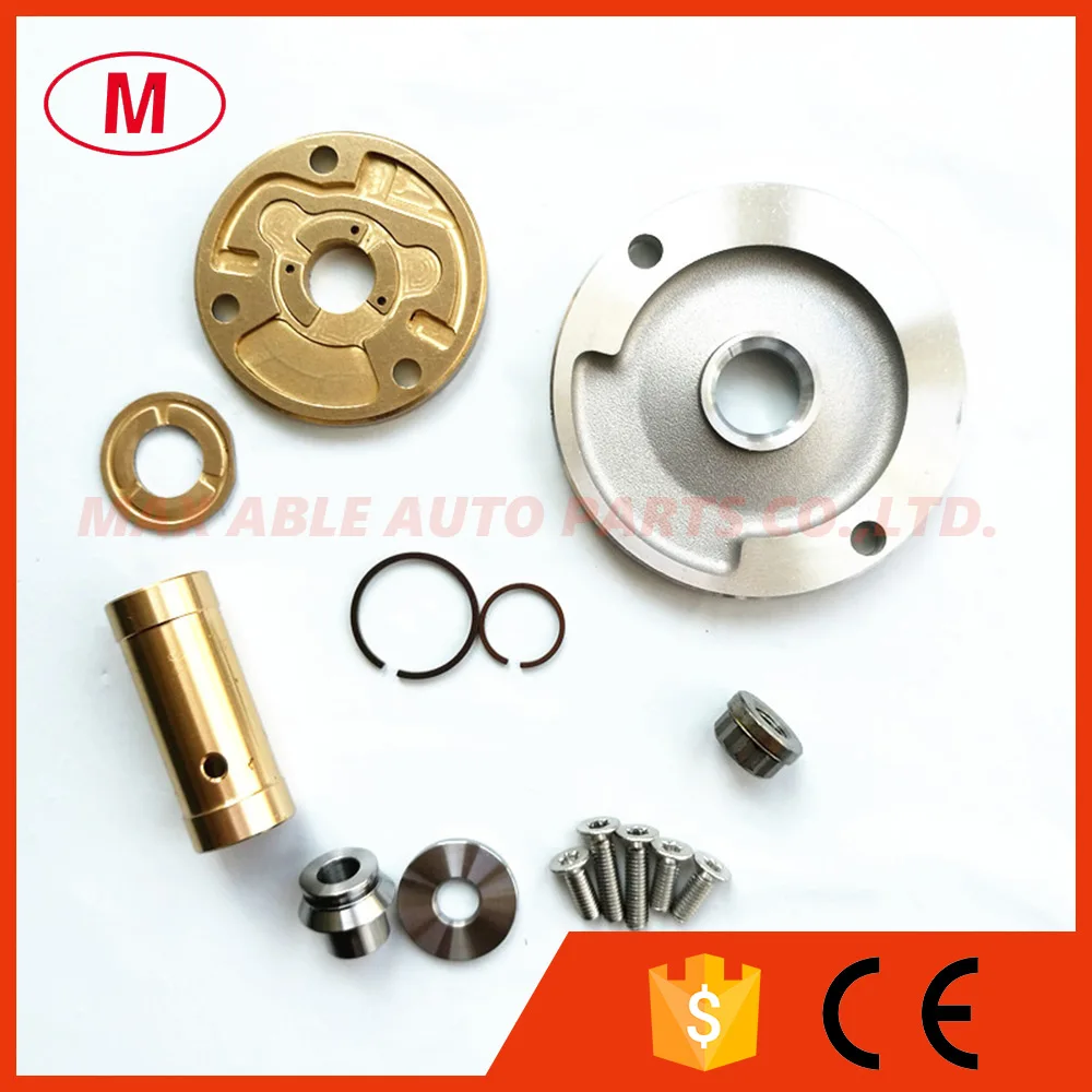 

RHV4 VJ38 IHI Turbocharger Repair kits /Overhaul Kits/ Sevice Kits/ Rebuild kits for For/d Ranger ISU/ZU Ma/zda Bt-50 3.0L 115