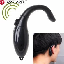 AZGIANT мини сонное напоминание для водителя автомобиля сигнализация безопасности держать бодрствование анти-сон сигнализация для дальнего вождения или ночного вождения