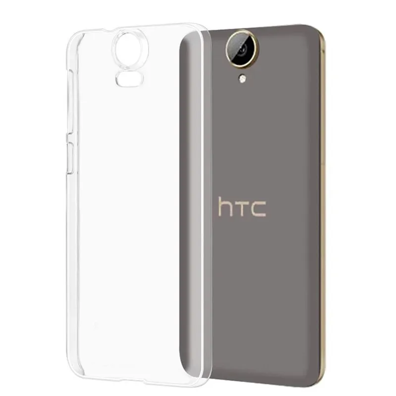 For-HTC-One-E9-Plus-E9-New-High-Quality-Hard-Plastic-Crystal-Clear-Luxury-Case-Back (1)
