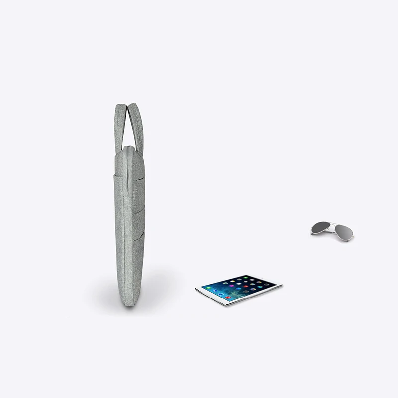 Сумка для ноутбука 11 6 12 5 13 3 14 1 15 4 дюймов Macbook Air Pro Asus HP Acer чехол ноутбука|Сумки и